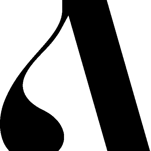 Logo Black